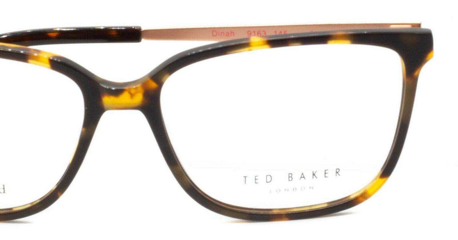 TED BAKER Dinah 9163 145 54mm Eyewear FRAMES Glasses Eyeglasses RX Optical - New