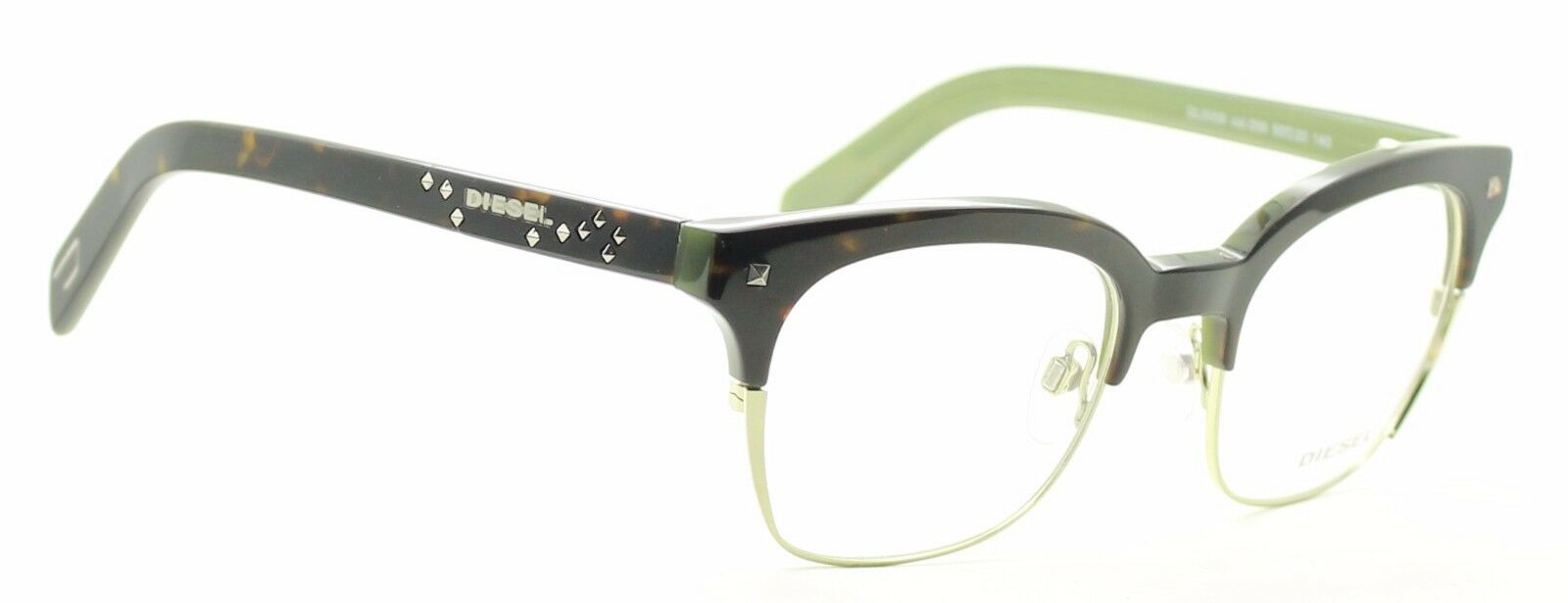 DIESEL DL5058 col.056 Eyewear FRAMES RX Optical Eyeglasses New BNIB - TRUSTED