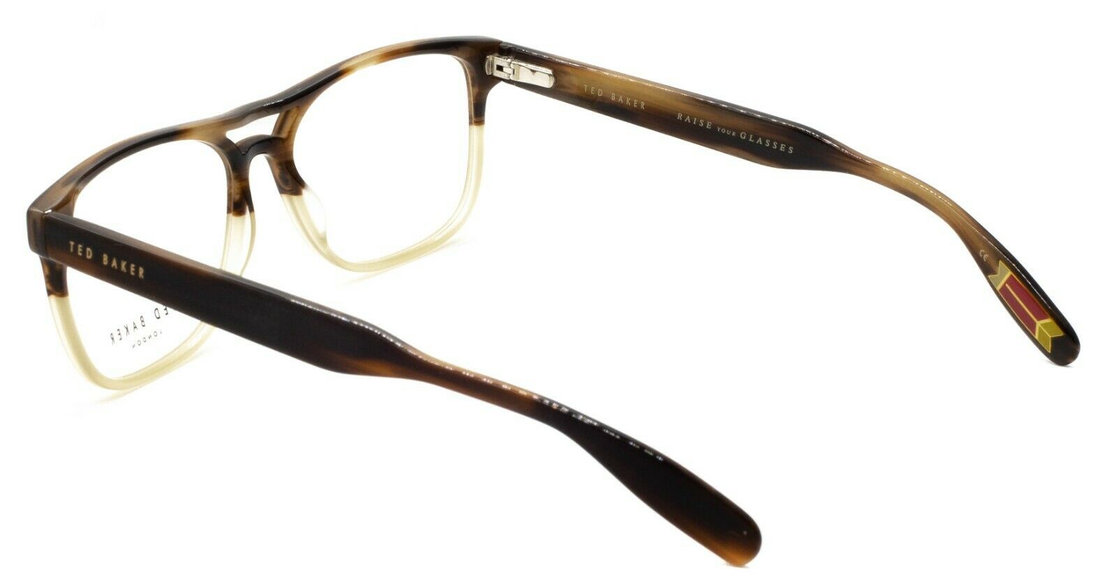 TED BAKER 8207 162 Holden 56mm Eyewear FRAMES Glasses Eyeglasses RX Optical New