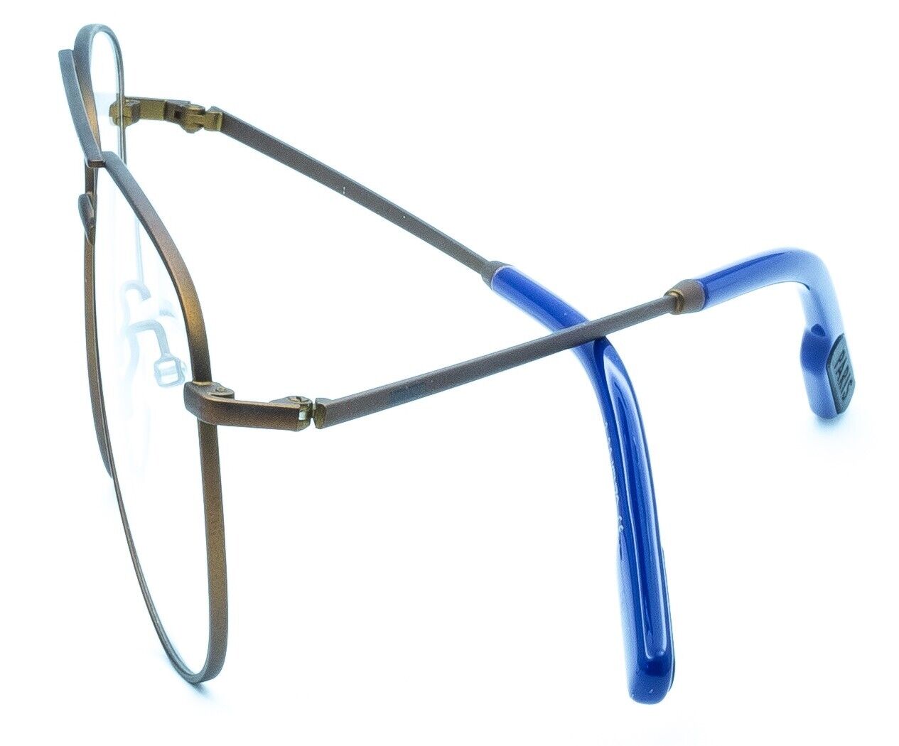 KENZO KZ 5006 3U 037 58mm Eyeglasses FRAMES RX Optical Glasses Eyewear - New