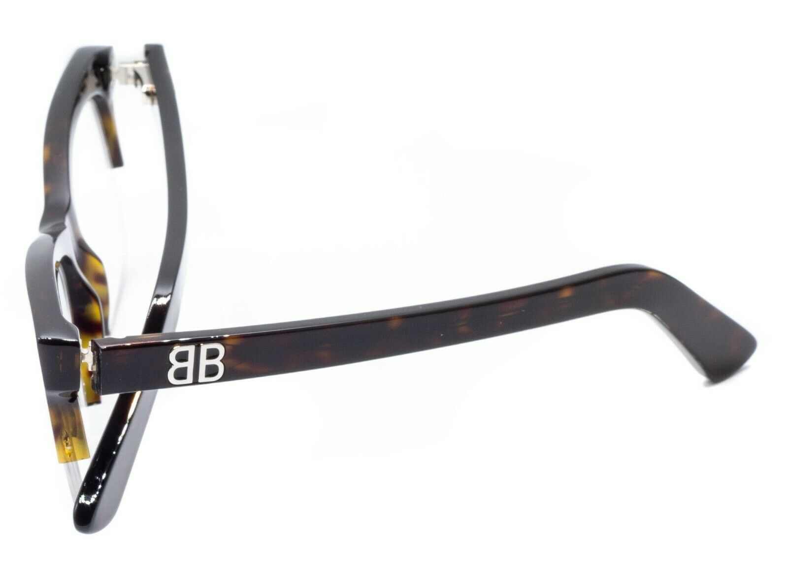 BALENCIAGA BA 5087 052 53mm Eyewear FRAMES RX Optical Eyeglasses Glasses - Italy