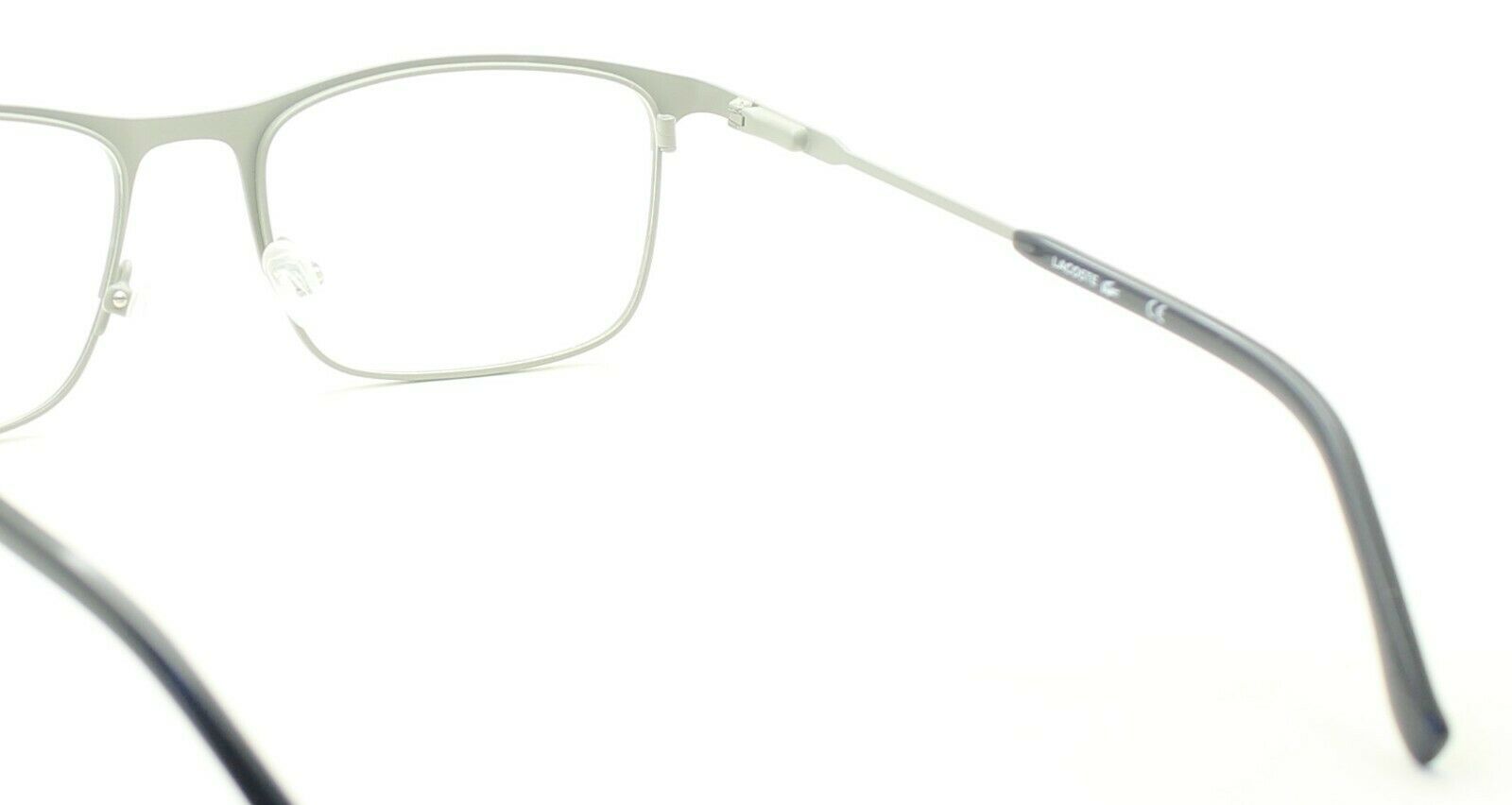 LACOSTE L2252 424 54mm RX Optical Eyewear FRAMES Glasses Eyeglasses New -TRUSTED