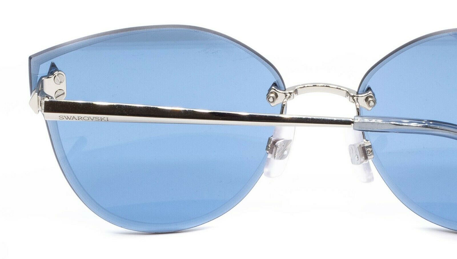 SWAROVSKI SW 158 16V *2 61mm Sunglasses Shades Eyewear Glasses Ladies BNIB - New