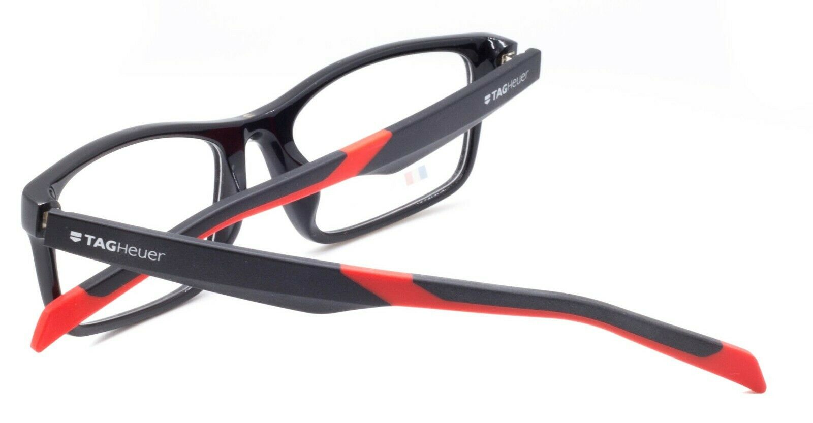 TAG HEUER B-URBAN TH 555 005 55mm Eyewear FRAMES Optical RX Glasses Eyeglasses