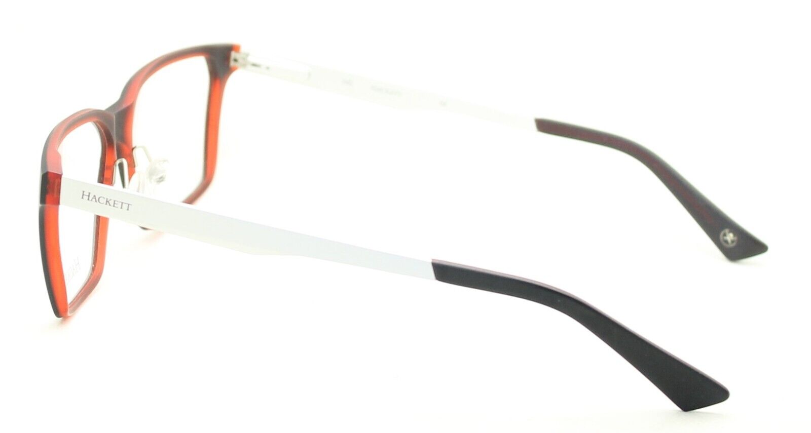 HACKETT HEK 1156 040 58mm Eyewear FRAMES RX Optical Glasses Eyeglasses BNIB New