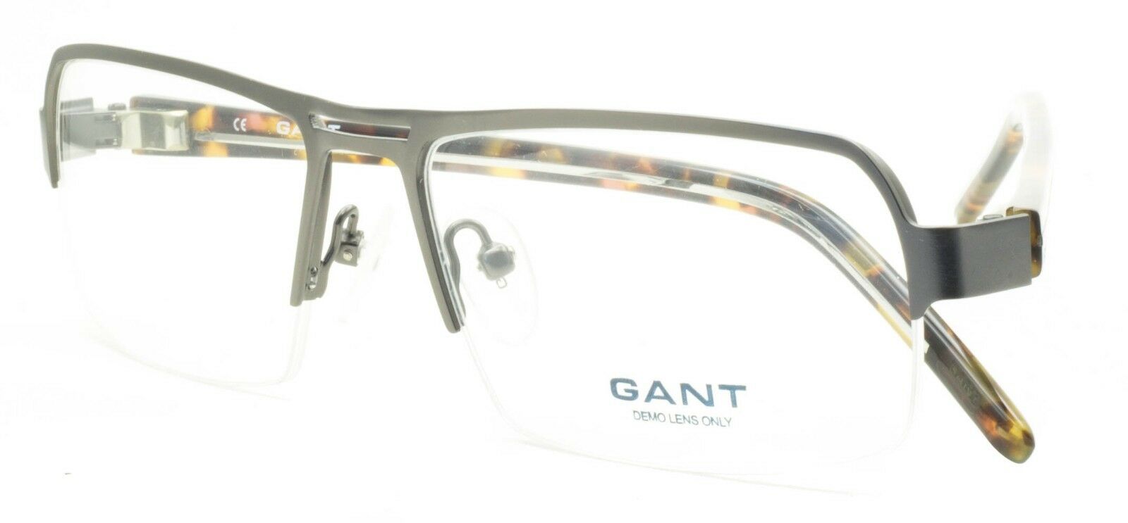 GANT G KRIS SGUN 56mm RX Optical Eyewear FRAMES Glasses Eyeglasses - New BNIB