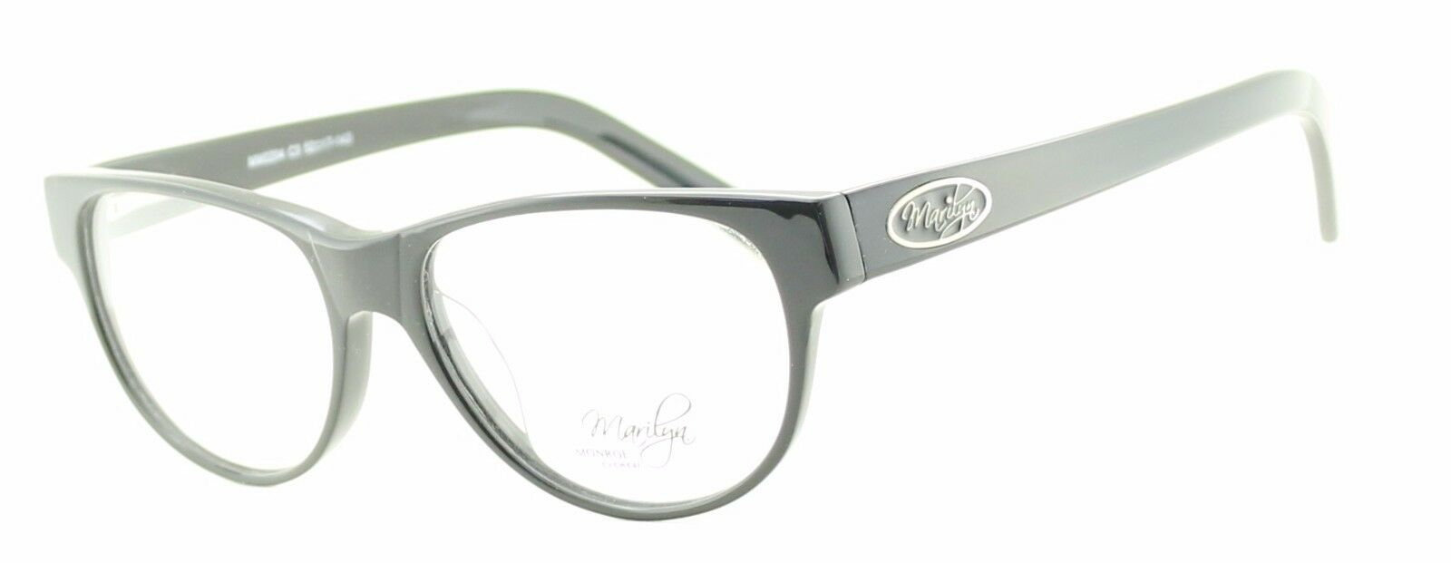 MARILYN MONROE MM0204 C3 Eyewear FRAMES RX Optical Glasses Eyeglasses - New BNIB