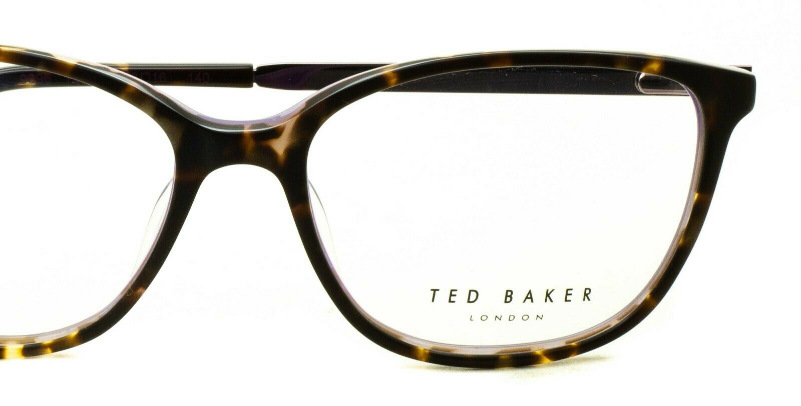 TED BAKER 9096 791 Cata 53mm Eyewear FRAMES Glasses Eyeglasses RX Optical - New