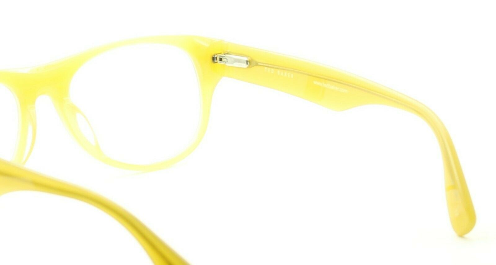 TED BAKER Colebrook 8071 442 54mm FRAMES Glasses Eyeglasses RX Optical - New