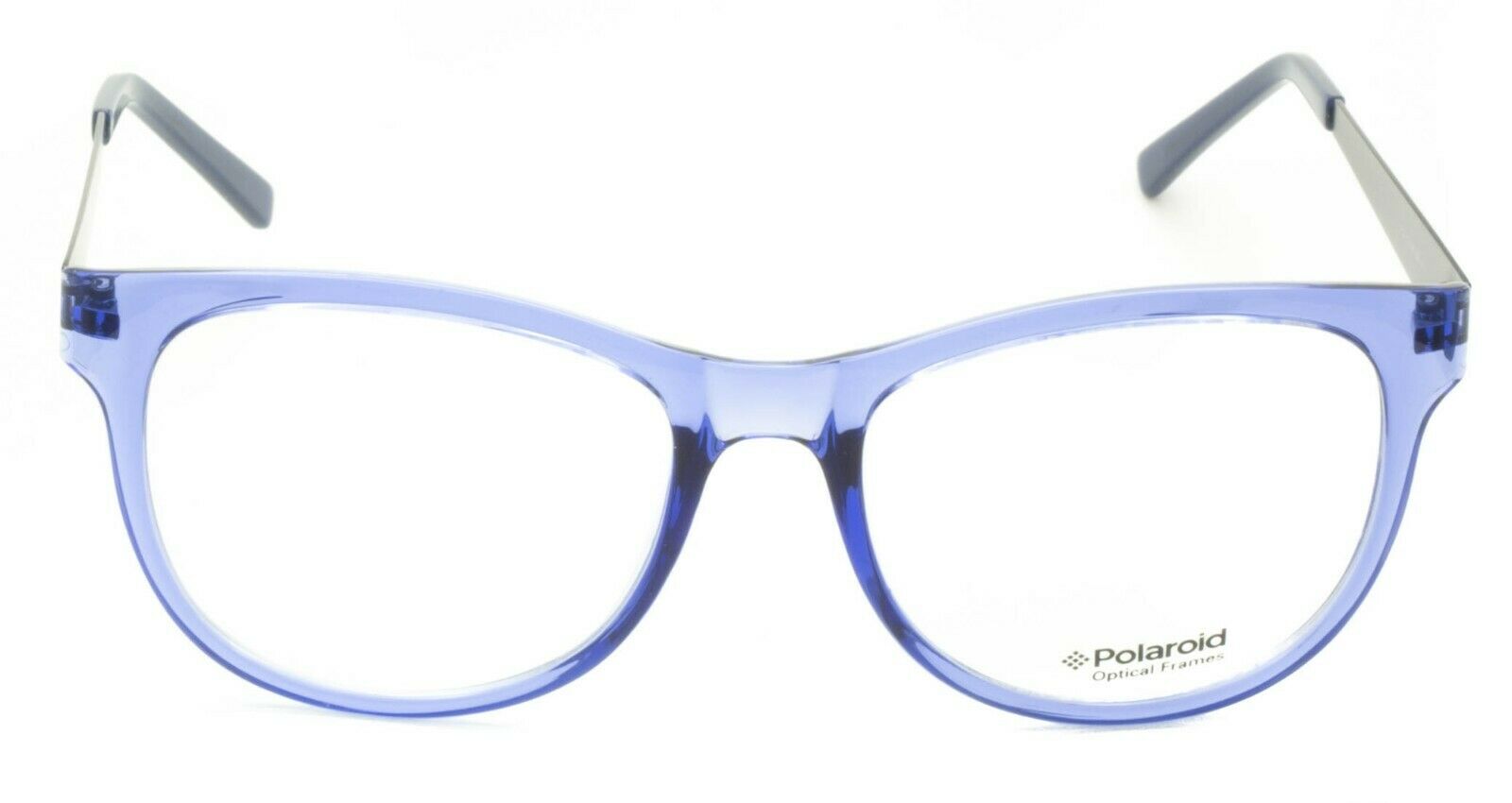 POLAROID PLD 3S 006 69E 53mm Eyewear RX Optical Glasses Frames Eyeglasses - New