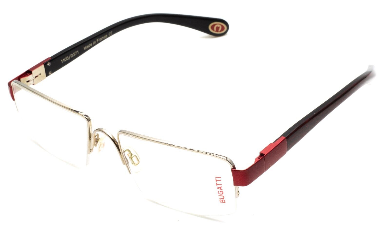 QUIKSILVER QO3304/403M 51mm RX Optical FRAMES Glasses Eyewear Eyeglasses -  New - GGV Eyewear