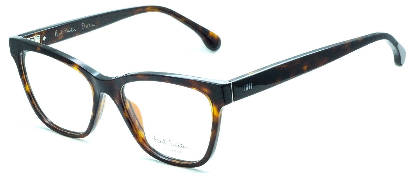 PAUL SMITH PSOP045 02 53mm Dora Eyewear FRAMES RX Optical Glasses Eyeglasses New