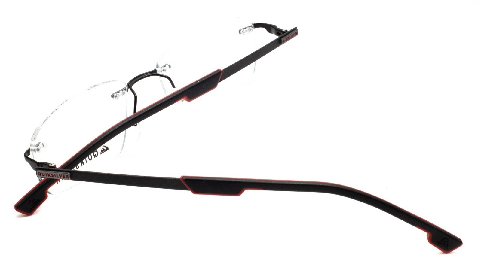 QUIKSILVER EQYEG03048/ARED GORDON 53mm Optical FRAMES Glasses Eyewear Eyeglasses