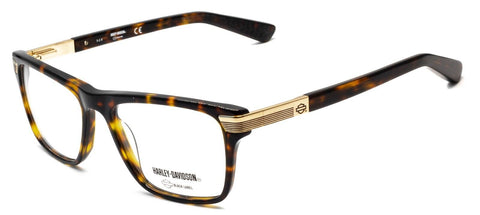 HARLEY-DAVIDSON HD 1016 011 Eyewear FRAMES RX Optical Eyeglasses Glasses NewBNIB
