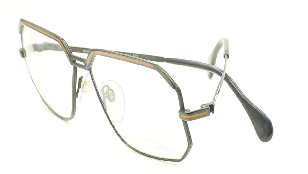 CAZAL Mod. 727 95/015 57mm Vintage Eyewear RX Optical FRAMES Eyeglasses New -NOS