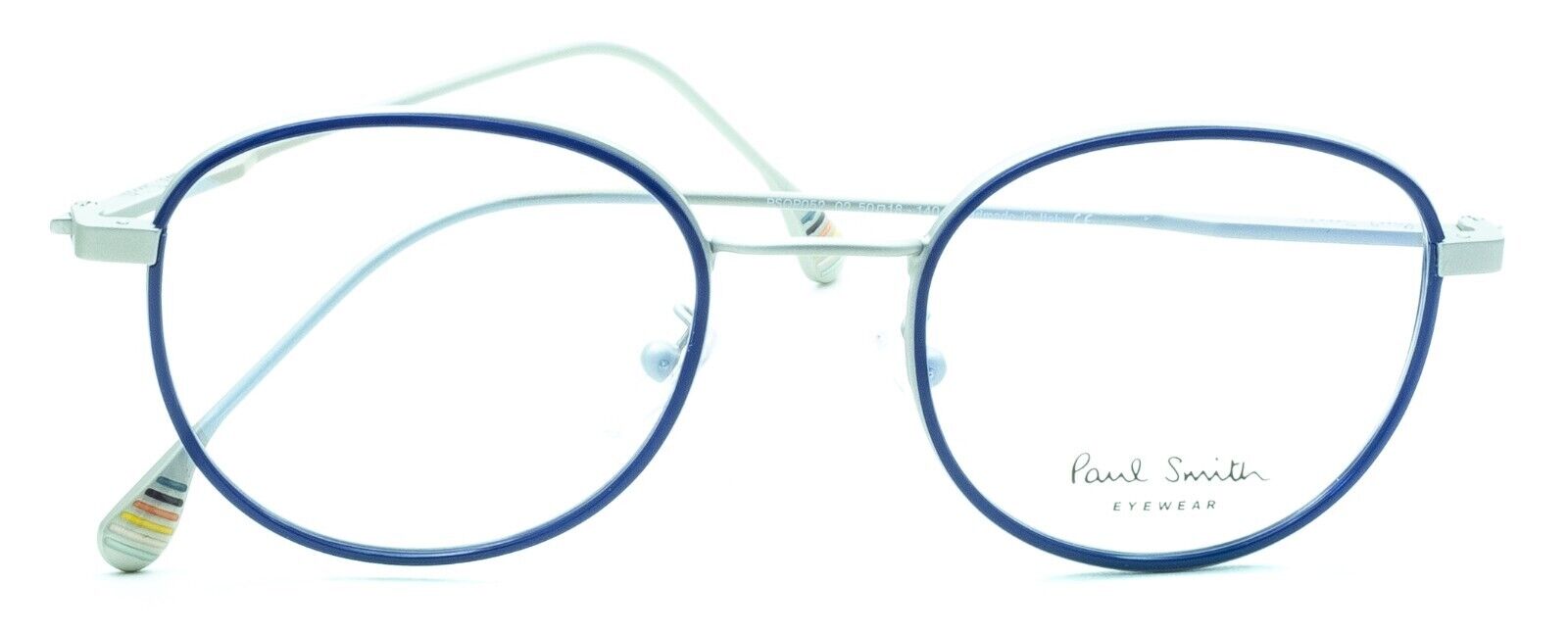 PAUL SMITH DRURY PSOP052 02 50mm Eyewear FRAMES RX Optical Glasses Eyeglasses