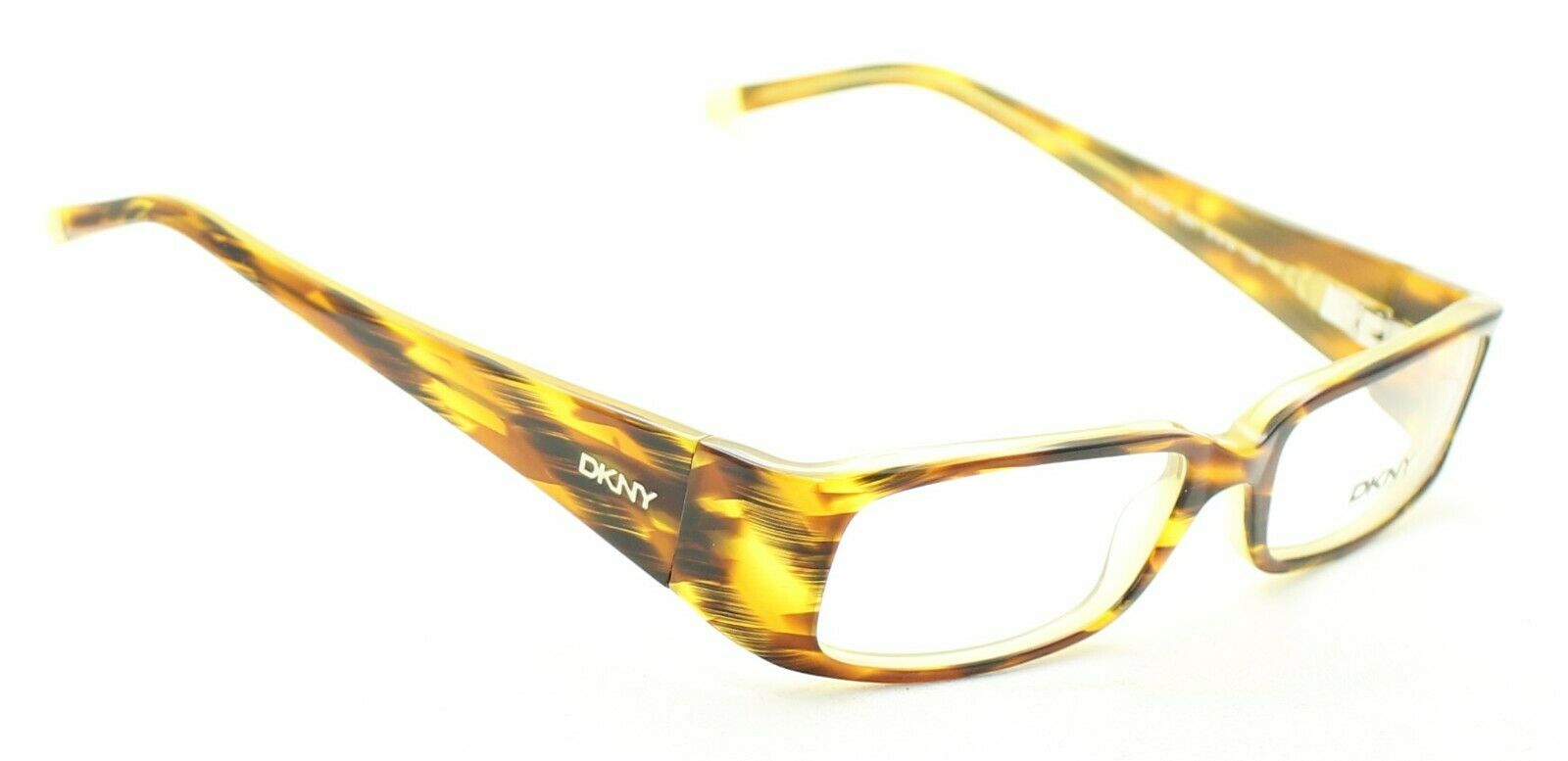 DKNY DY 4599 3461 51mm Eyewear FRAMES RX Optical Glasses Eyeglasses - New