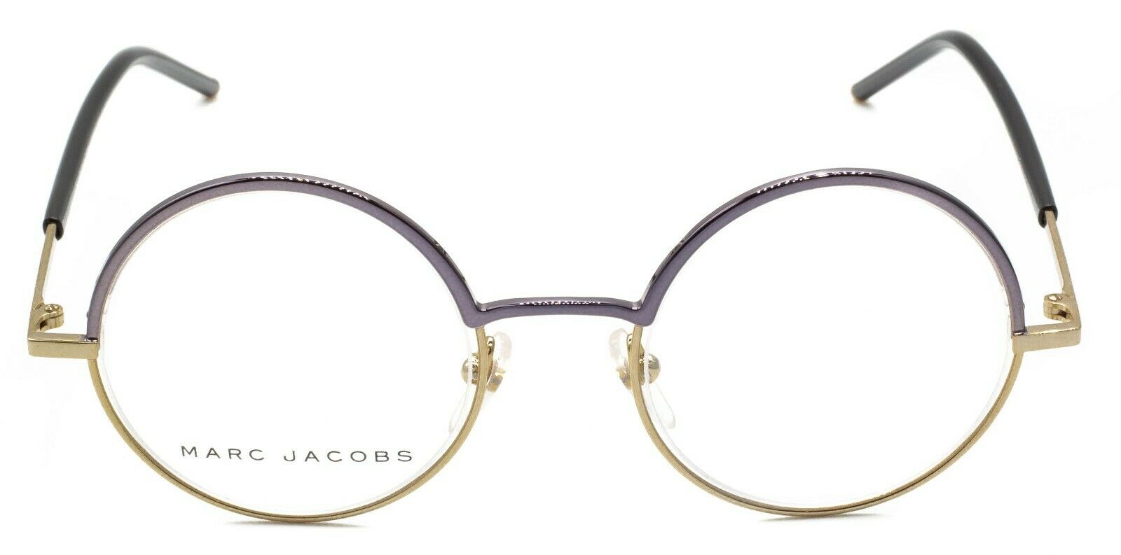 MARC BY MARC JACOBS 13 TZV 46mm Eyewear FRAMES RX Optical Glasses Eyeglasses New