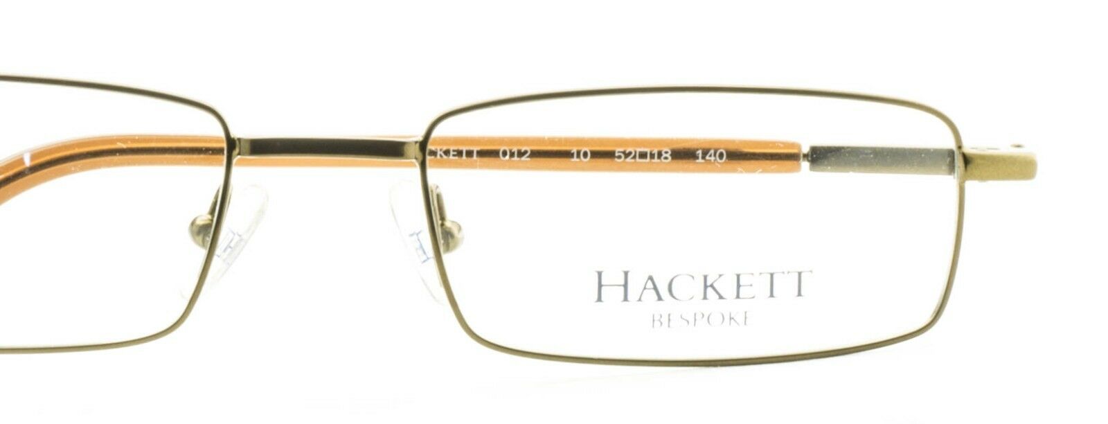 HACKETT BESPOKE 012 10 Eyewear FRAMES RX Optical Glasses New Eyeglasses -TRUSTED