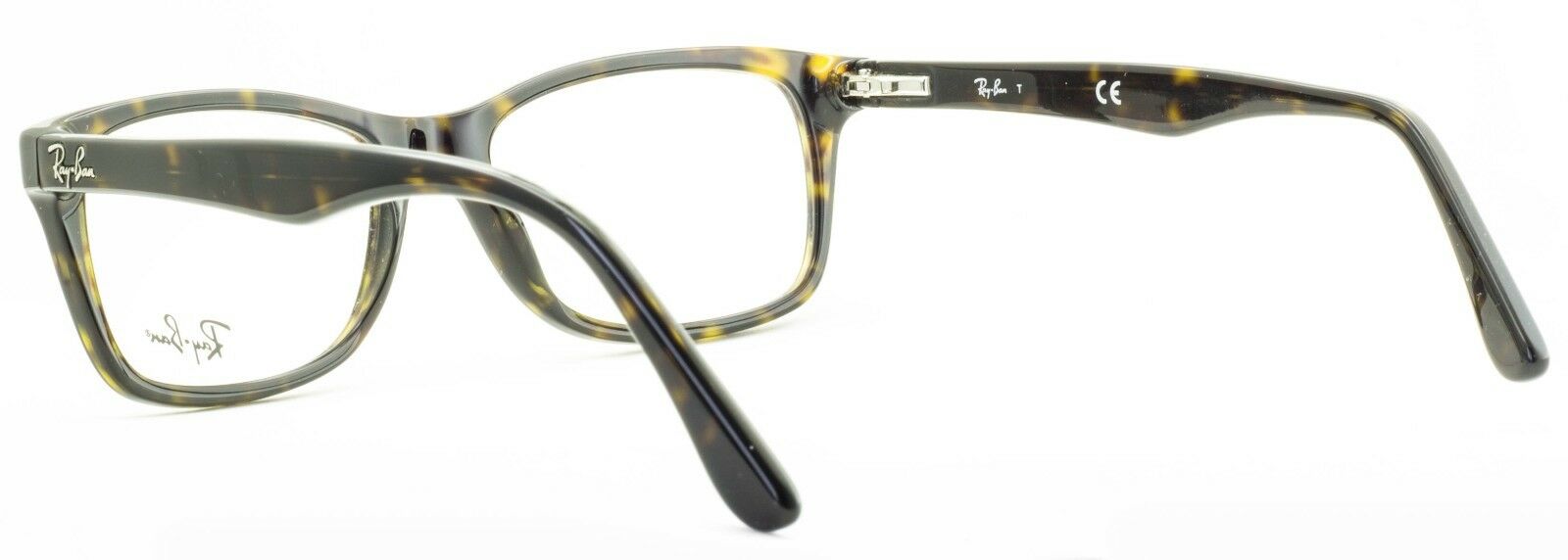 RAY BAN RB 5228 2012 53mm FRAMES RAYBAN Glasses Eyewear RX Optical EyeglassesNew