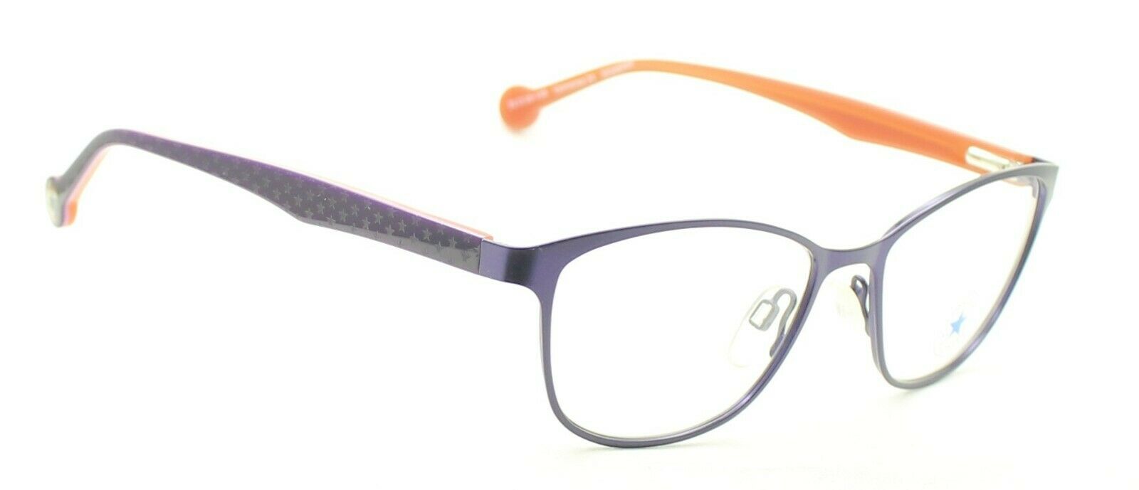 Converse All Star 24 30268968 51mm RX Optical FRAMES Glasses Eyewear Eyeglasses