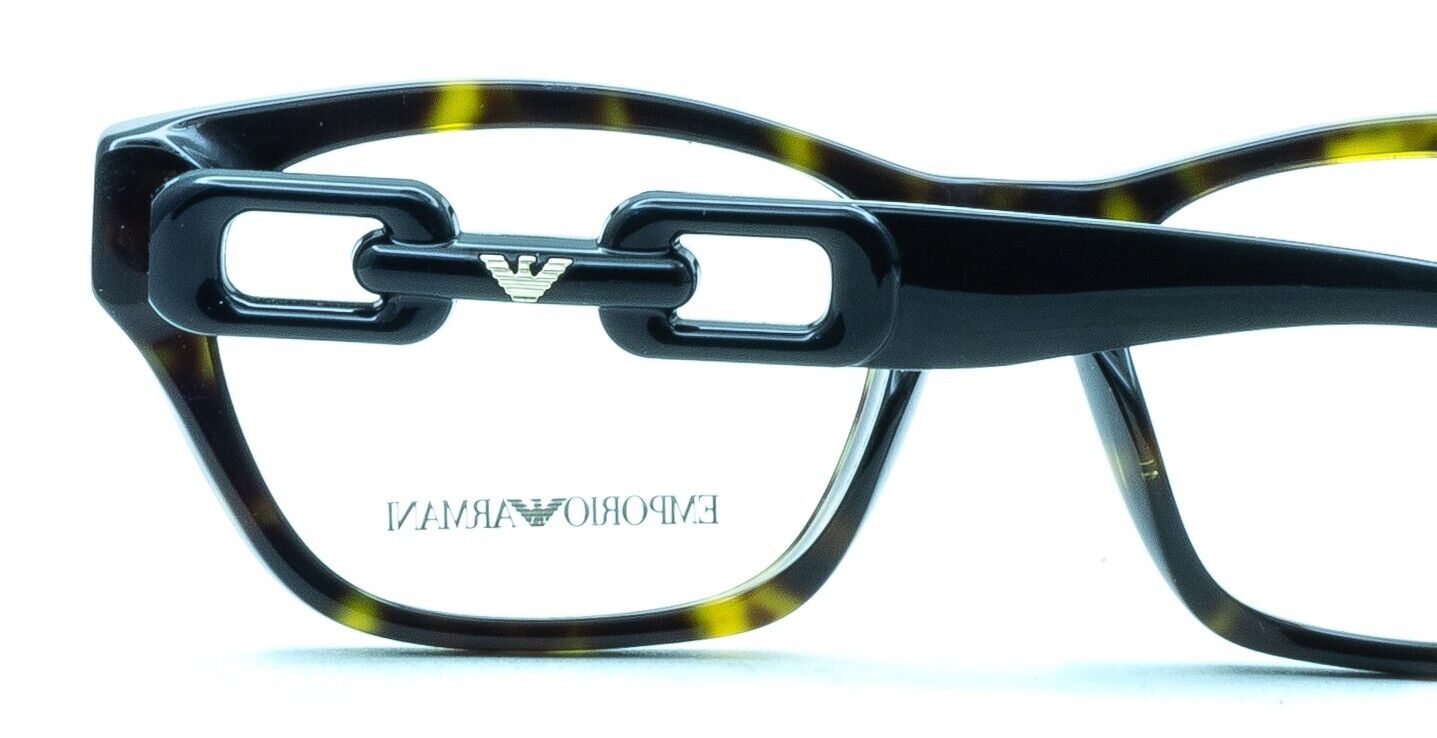 EMPORIO ARMANI EA3223U 5026 52mm Eyewear FRAMES RX Optical Glasses Eyeglasses