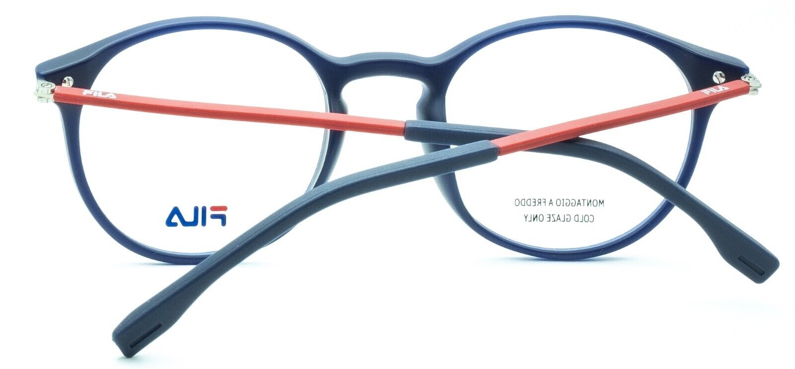 FILA VF9388 0U43 49mm Eyewear RX Optical FRAMES Glasses Eyeglasses - New BNIB