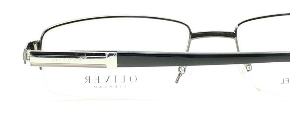 OLIVER EYEWEAR MV11009 C3 55mm Eyewear FRAMES RX Optical Eyeglasses Glasses -New