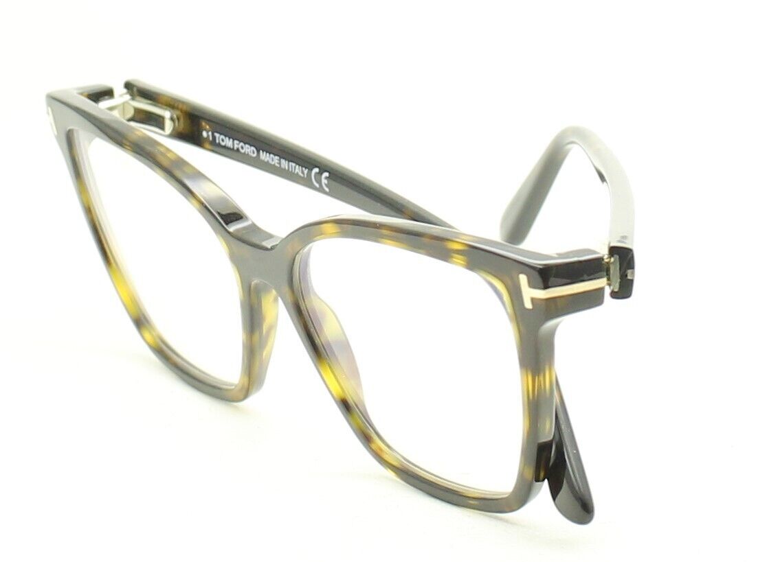 TOM FORD TF 5812-B 052 Eyewear FRAMES RX Optical Eyeglasses Glasses Italy - New