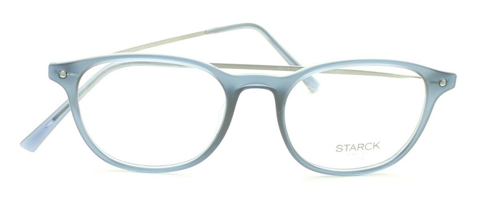 STARCK GRAVITY EVO SH3060 0002 49mm Eyewear FRAMES Glasses RX Optical Eyeglasses