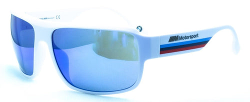 BMW Motorsport BS0008/S 21X *3 64mm Sunglasses Shades Frames Eyewear - New Italy