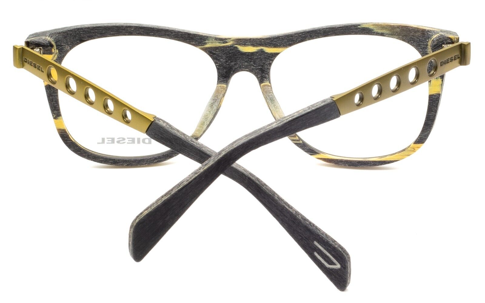 DIESEL DL 5115 COL. 005 54mm Eyewear FRAMES RX Optical Eyeglasses Glasses - New