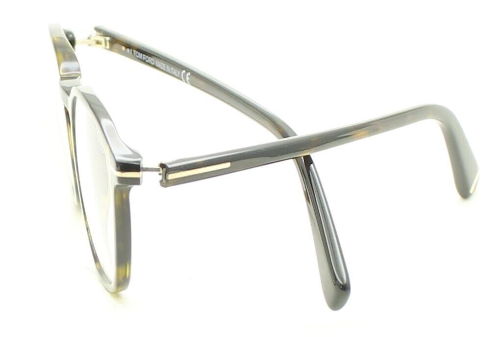 TOM FORD TF 5583-B 052 Eyewear FRAMES RX Optical Eyeglasses Glasses New - Italy