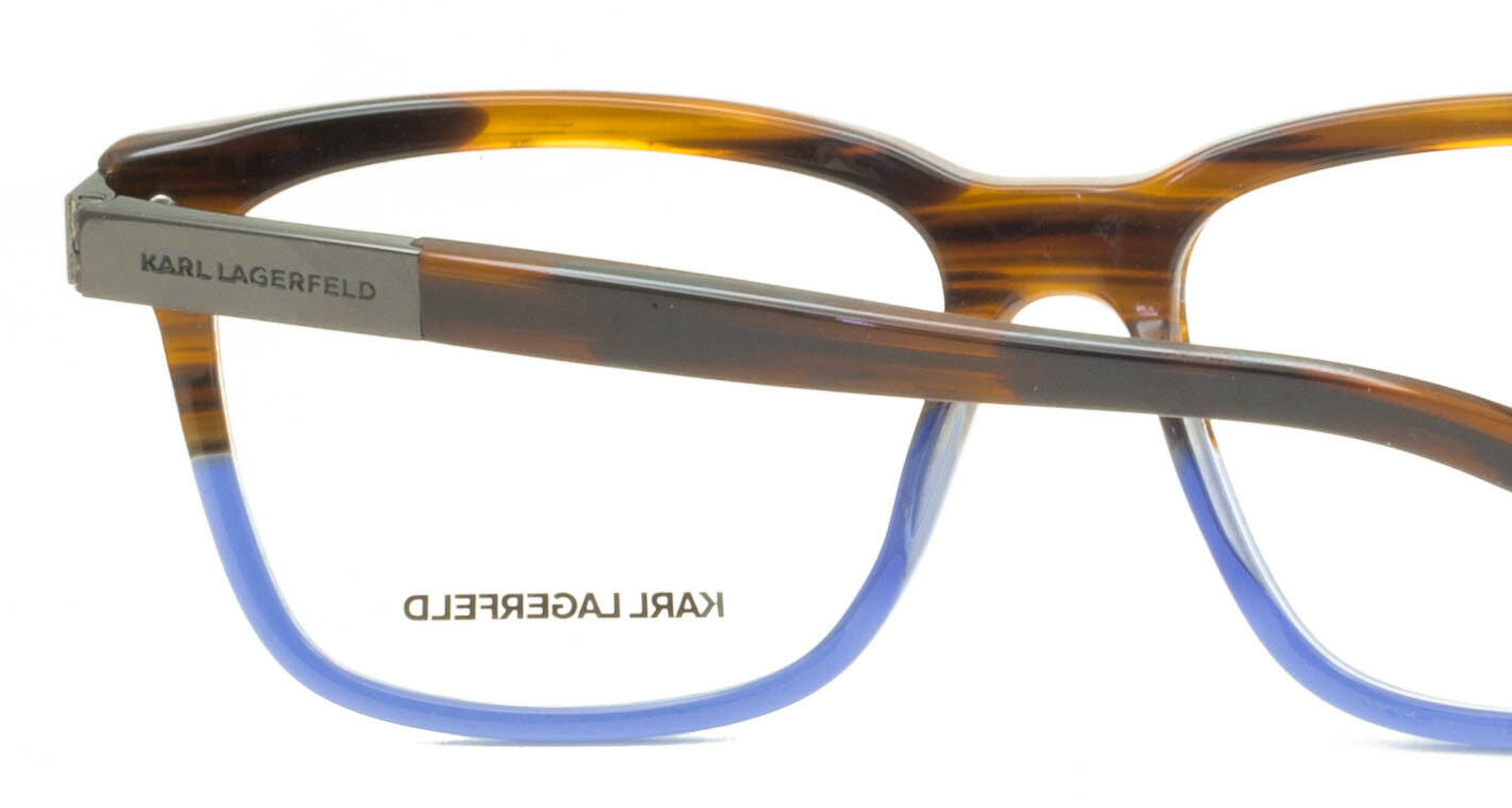 KARL LAGERFELD KL882 102 55mm Eyewear FRAMES RX Optical Eyeglasses Glasses - New