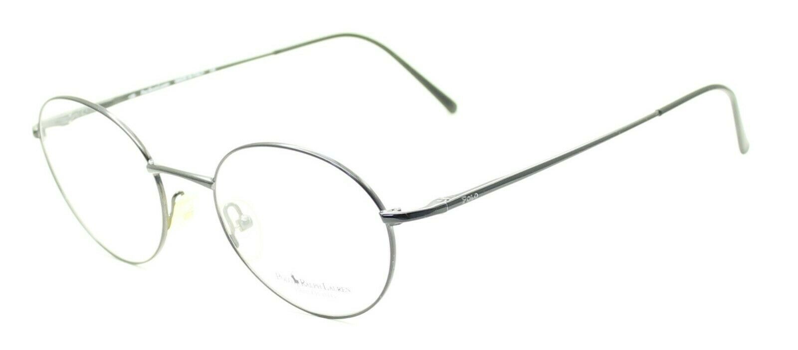 RALPH LAUREN POLO CLASSIC 428 TW3 50mm Eyewear FRAMES RX Optical Glasses -  New - GGV Eyewear