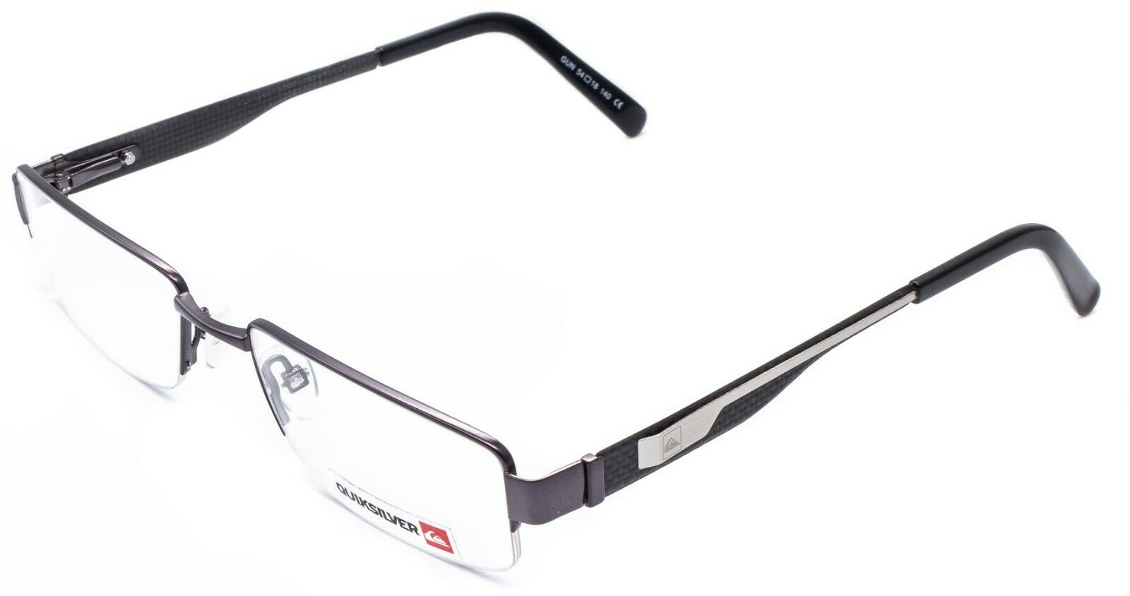 QUIKSILVER QO3690/400 54mm RX Optical FRAMES Glasses Eyewear Eyeglasses - New