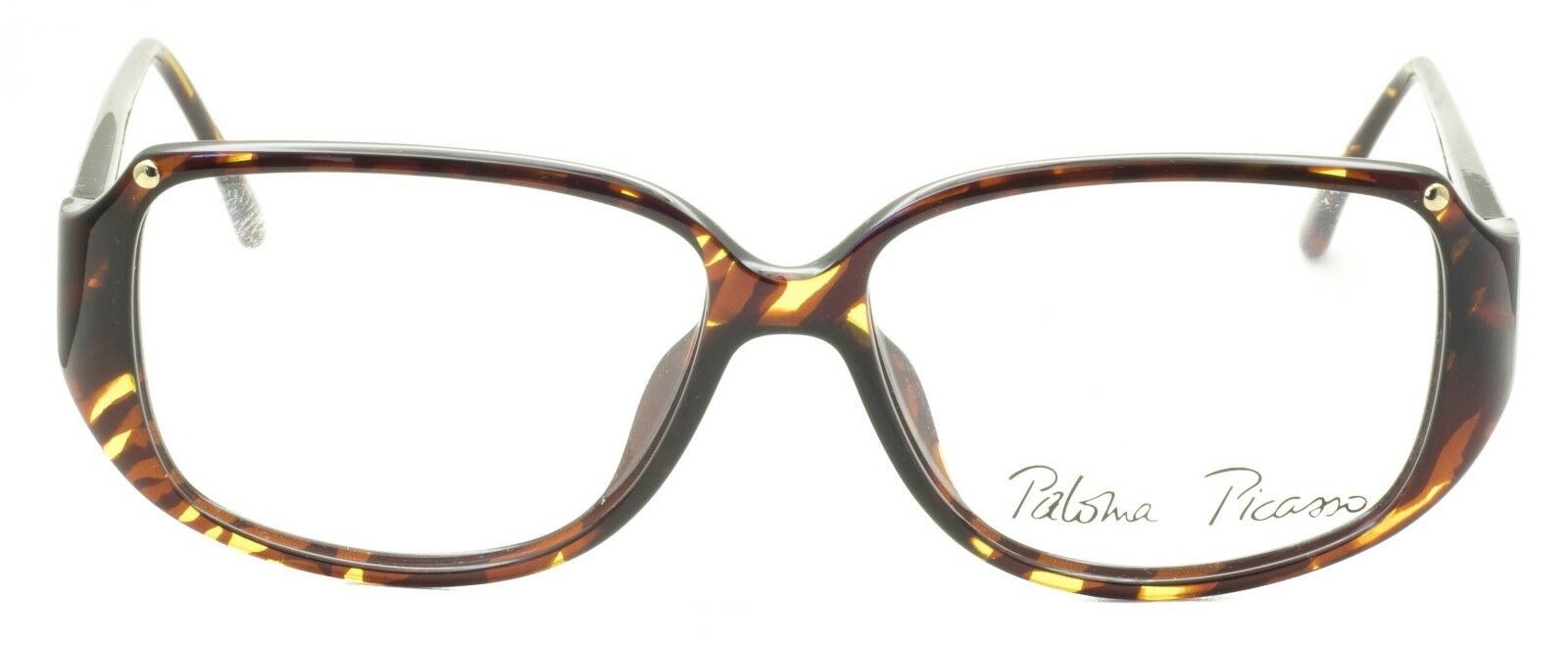 PALOMA PICASSO 3735 10 Vintage FRAMES NEW Glasses RX Optical Eyewear Eyeglasses