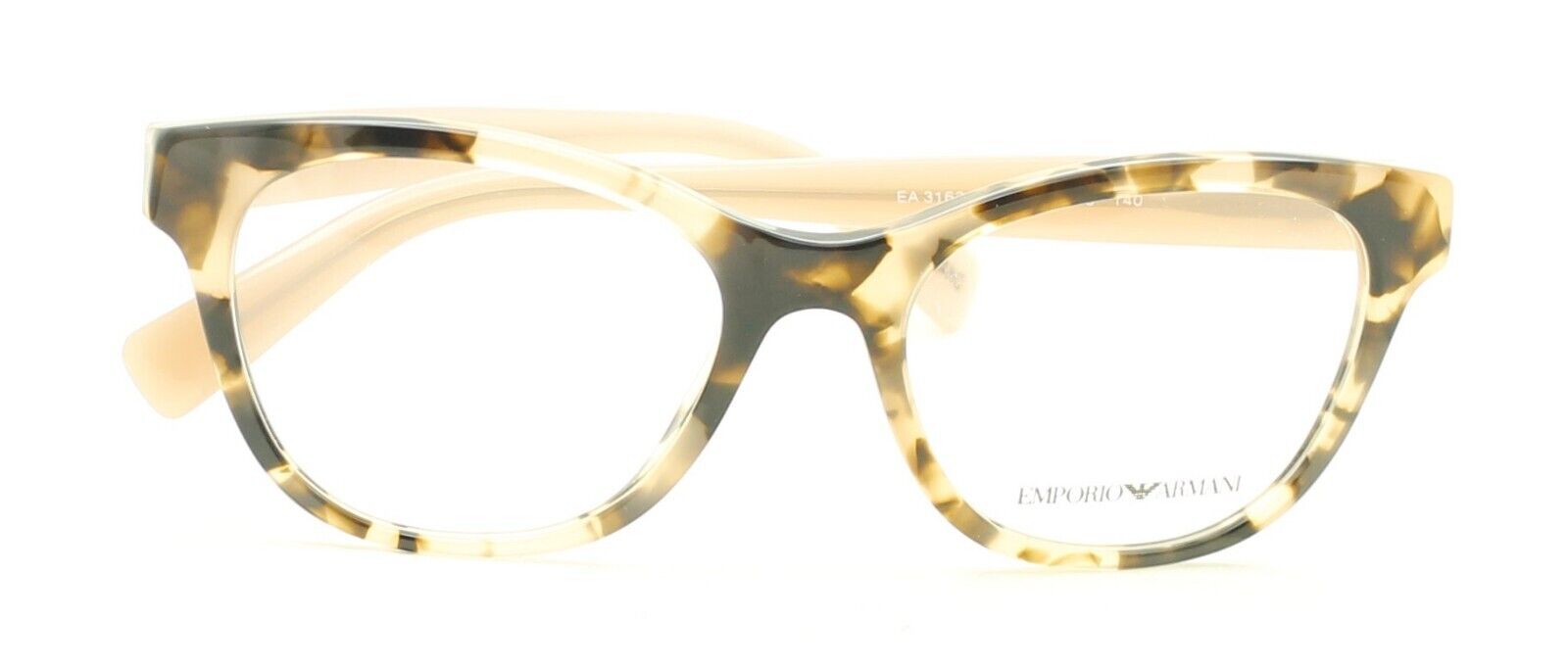 EMPORIO ARMANI EA 3162 5766 52mm Eyewear FRAMES RX Optical Glasses EyeglassesNew