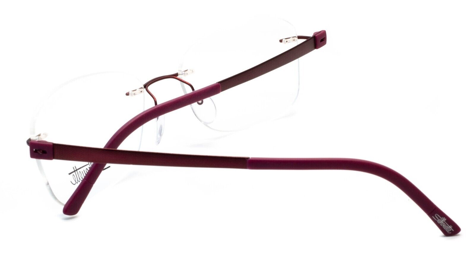 SILHOUETTE 4494 40 6057 53mm Eyewear FRAMES RX Optical Eyeglasses Glasses - New