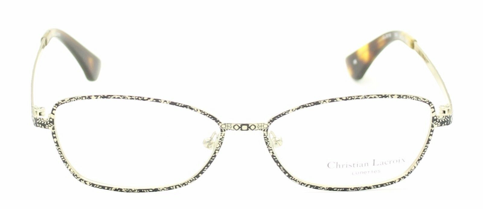 CHRISTIAN LACROIX CL3019 004 Eyewear RX Optical FRAMES Eyeglasses Glasses - BNIB