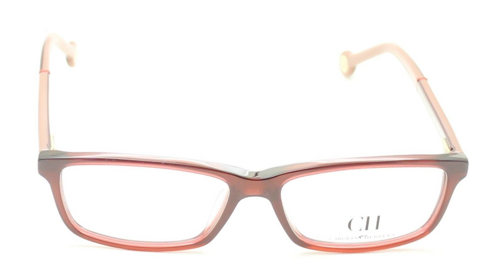 CAROLINA HERRERA VHE557 COL.0V64 RX Optical FRAMES Glasses Eyewear Eyeglasses