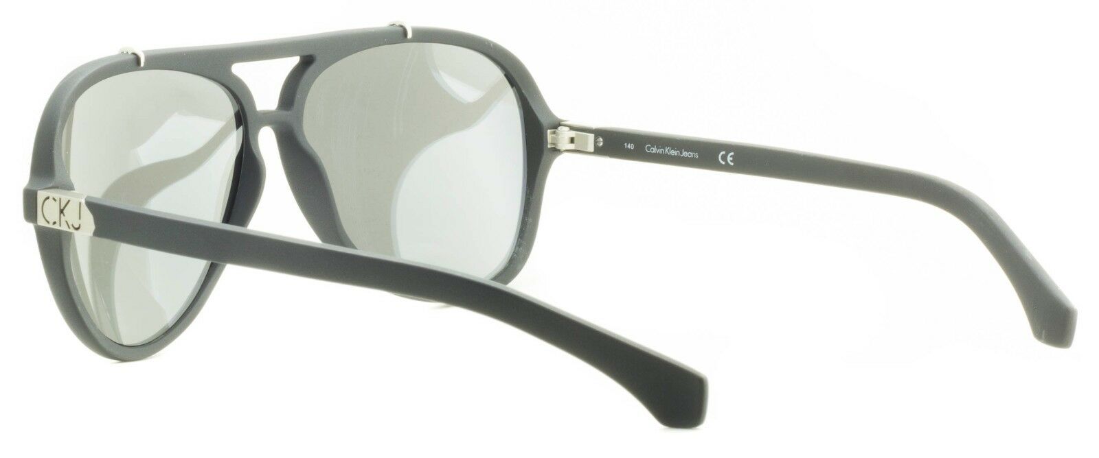 CALVIN KLEIN CKJ 748S 002 Sunglasses Shades Brand New BNIB TRUSTED Fast Shipping