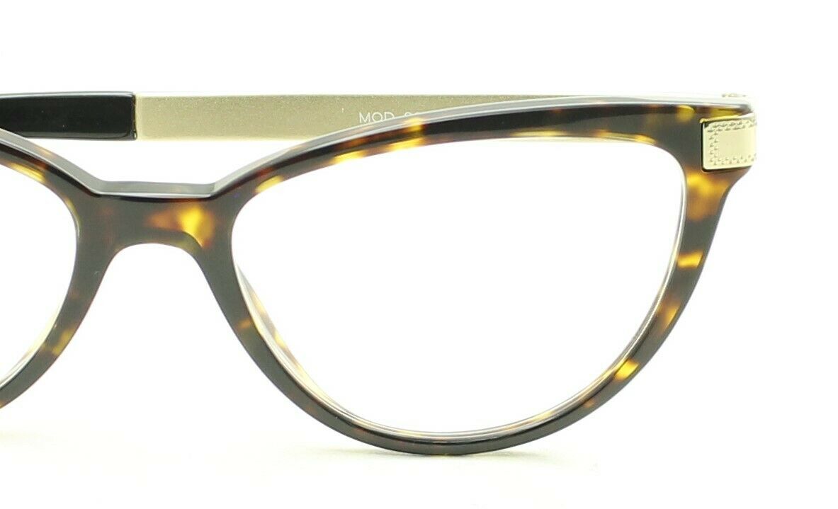 VERSACE 3271 108 52mm Eyewear FRAMES Glasses RX Optical Eyeglasses New - Italy