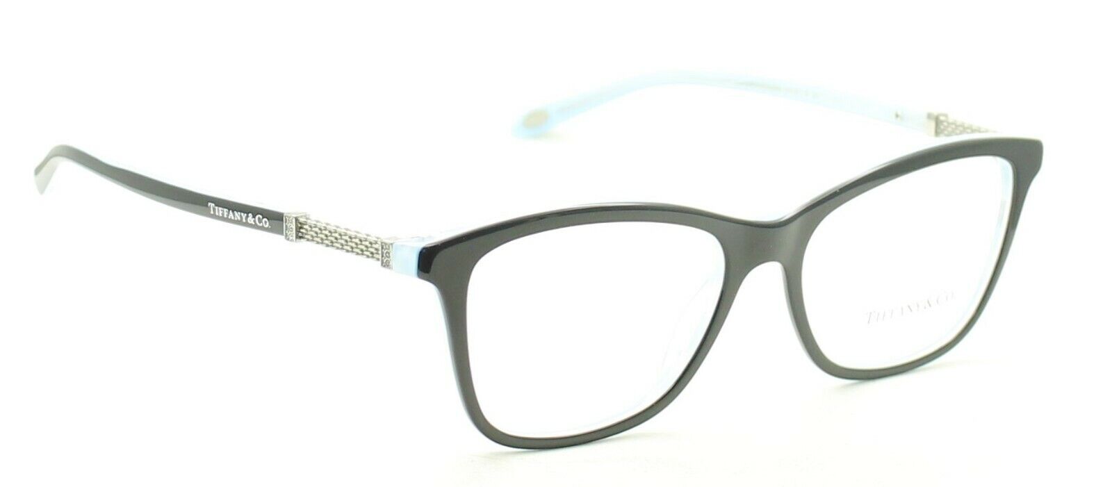 TIFFANY & CO TF2116B 8193 Eyewear FRAMES RX Optical Eyeglasses Glasses New Italy