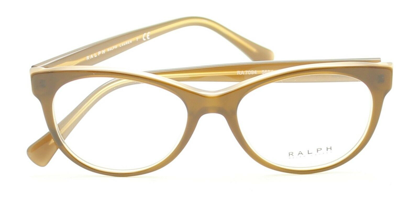 RALPH LAUREN RA 7094 5684 52mm Eyewear FRAMES RX Optical Eyeglasses Glasses -New