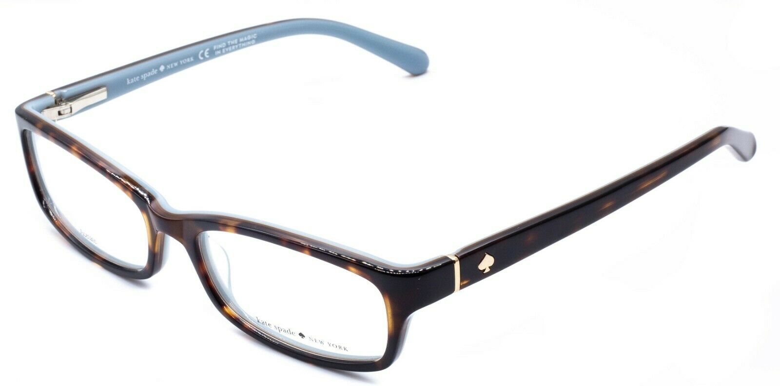 KATE SPADE NEW YORK NARCISA 0W71 53mm Eyewear FRAMES Glasses RX Optical - New