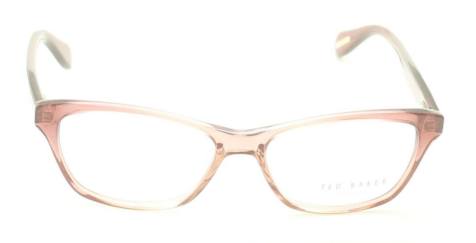 TED BAKER Lorris 9072 227 52mm Eyewear FRAMES Glasses Eyeglasses RX Optical -New