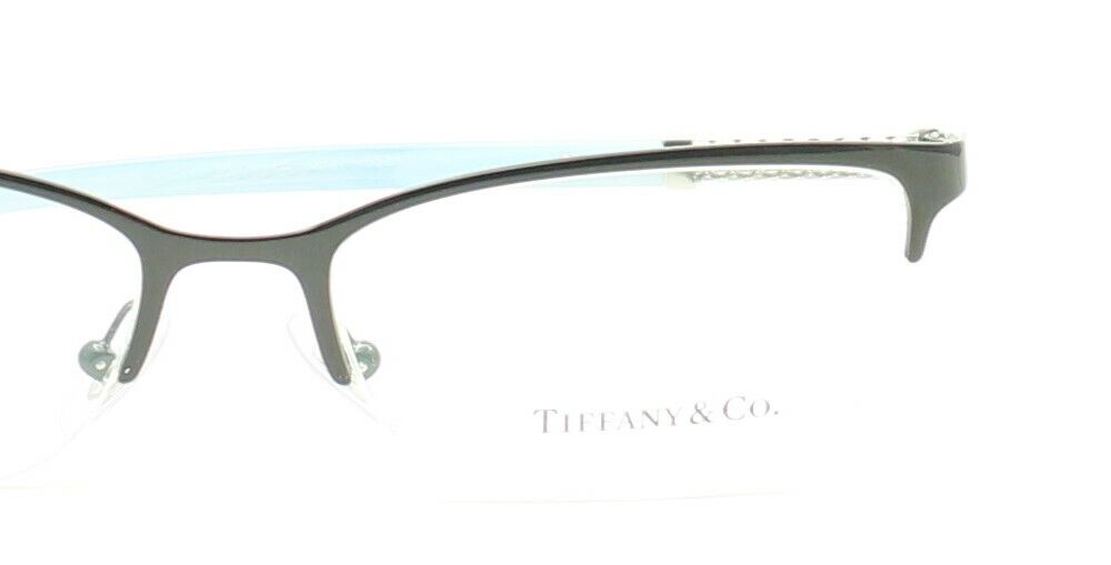 TIFFANY & CO TF1111-B 6097 Eyewear FRAMES RX Optical Eyeglasses Glasses-  Italy