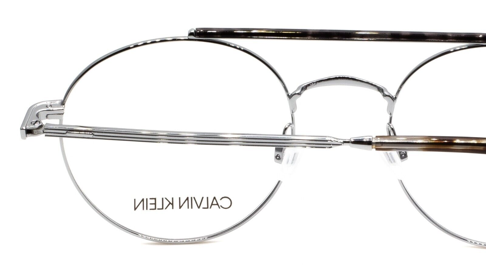 CALVIN KLEIN CK20126 014 51mm Eyewear RX Optical FRAMES Eyeglasses Glasses - New