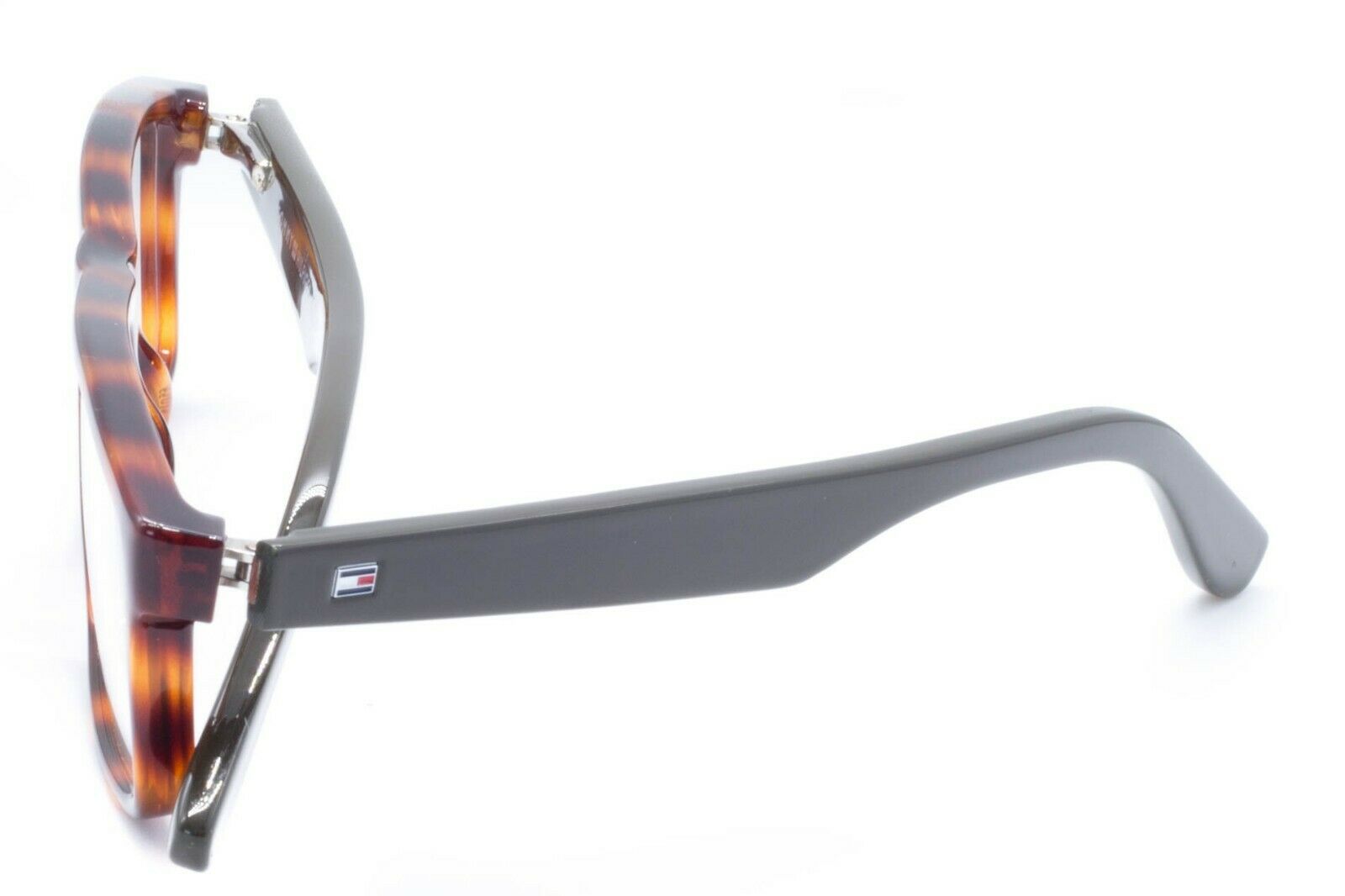 TOMMY HILFIGER TH 1488 9N4 55mm Eyewear FRAMES Glasses RX Optical Eyeglasses New